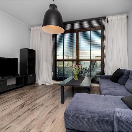 Nelly Apartment - Hav Aparts  Gdansk Exterior foto