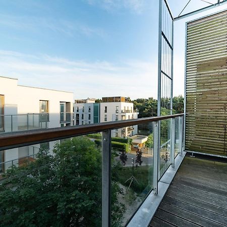 Nelly Apartment - Hav Aparts  Gdansk Exterior foto