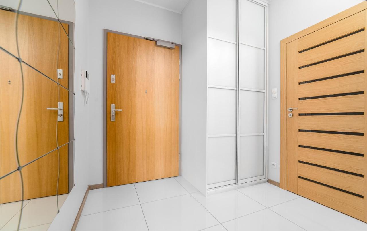 Nelly Apartment - Hav Aparts  Gdansk Exterior foto