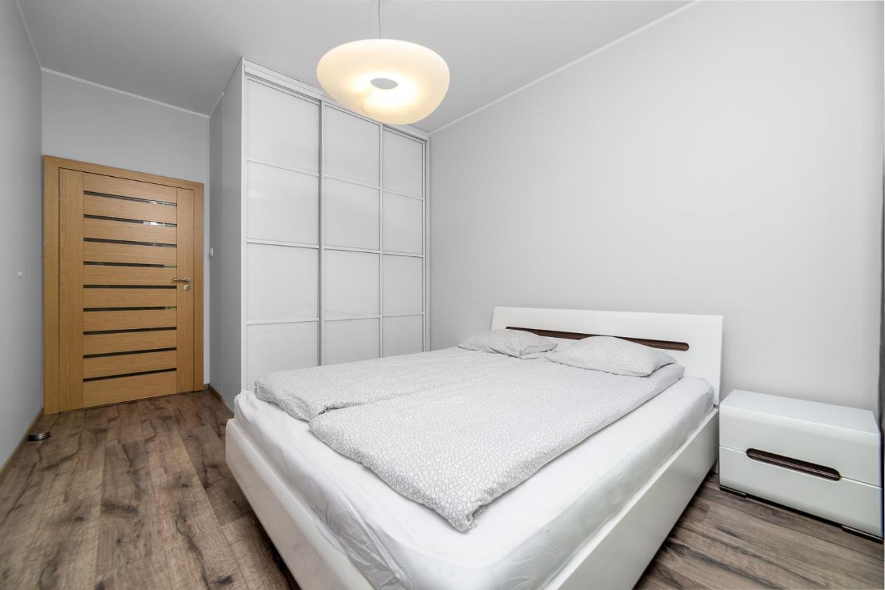 Nelly Apartment - Hav Aparts  Gdansk Exterior foto